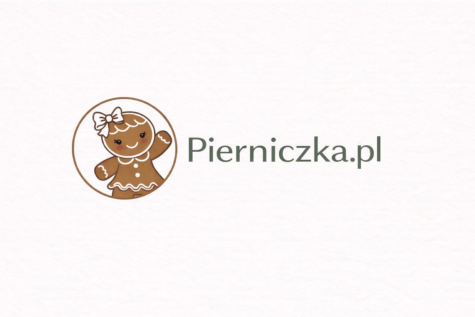 Logo Pierniczka.pl